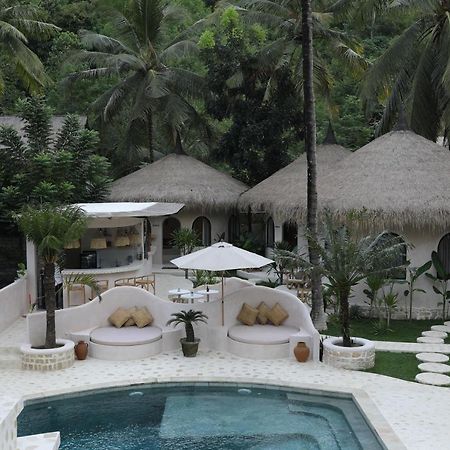 فندق Tiu Oasis Lombok Kuta  المظهر الخارجي الصورة