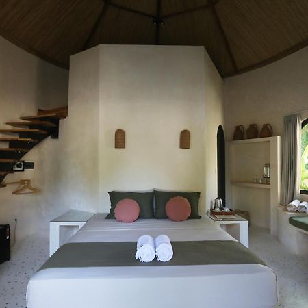 فندق Tiu Oasis Lombok Kuta  المظهر الخارجي الصورة
