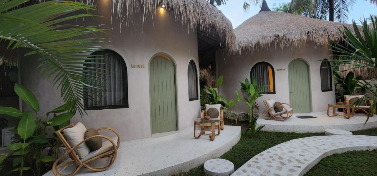 فندق Tiu Oasis Lombok Kuta  المظهر الخارجي الصورة