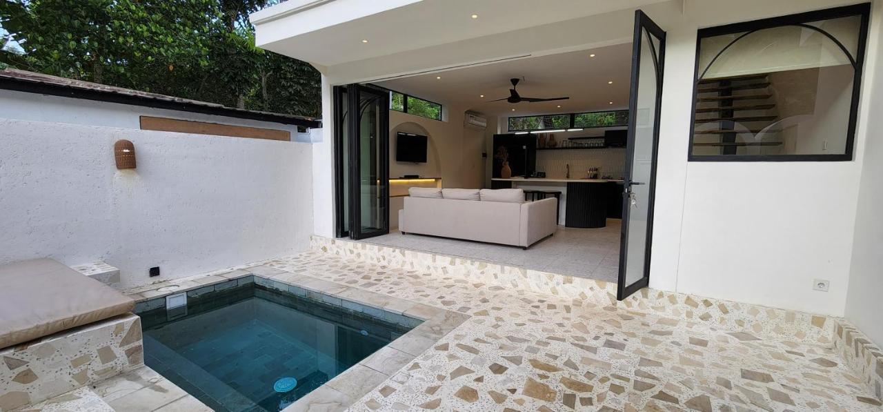 فندق Tiu Oasis Lombok Kuta  المظهر الخارجي الصورة