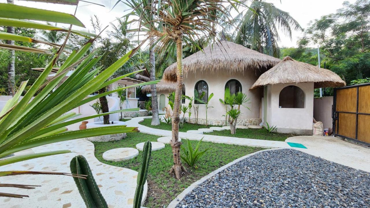 فندق Tiu Oasis Lombok Kuta  المظهر الخارجي الصورة
