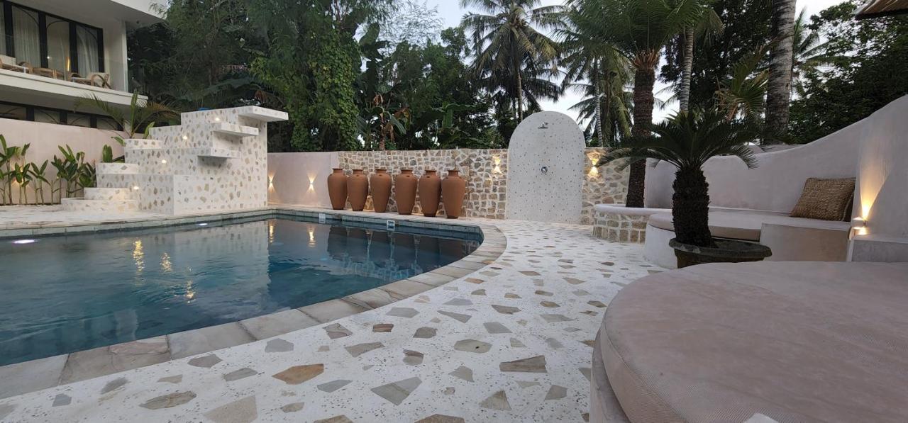 فندق Tiu Oasis Lombok Kuta  المظهر الخارجي الصورة