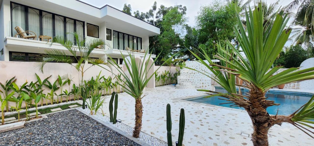 فندق Tiu Oasis Lombok Kuta  المظهر الخارجي الصورة