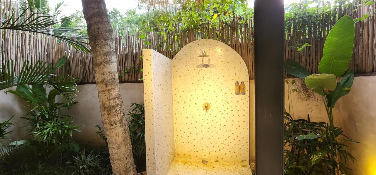 فندق Tiu Oasis Lombok Kuta  المظهر الخارجي الصورة