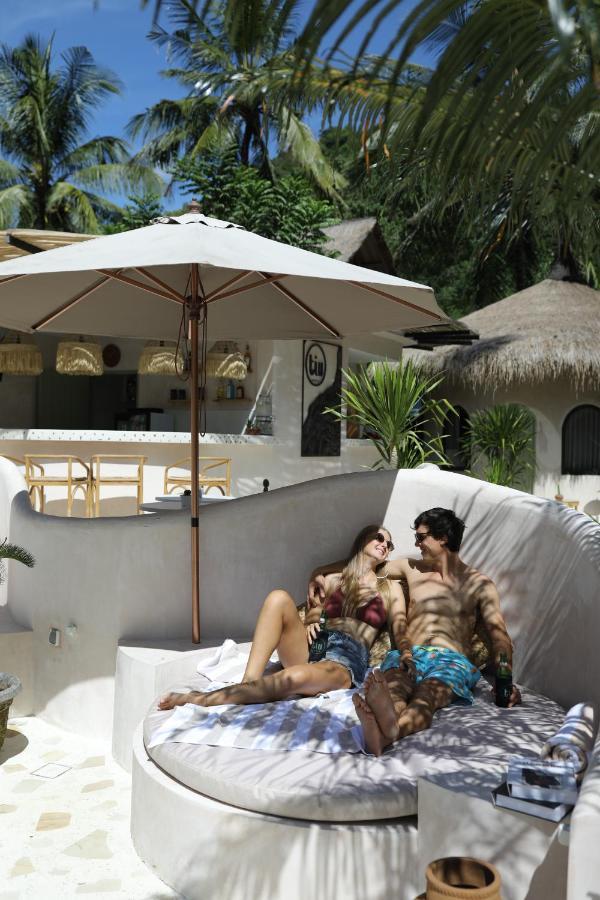 فندق Tiu Oasis Lombok Kuta  المظهر الخارجي الصورة