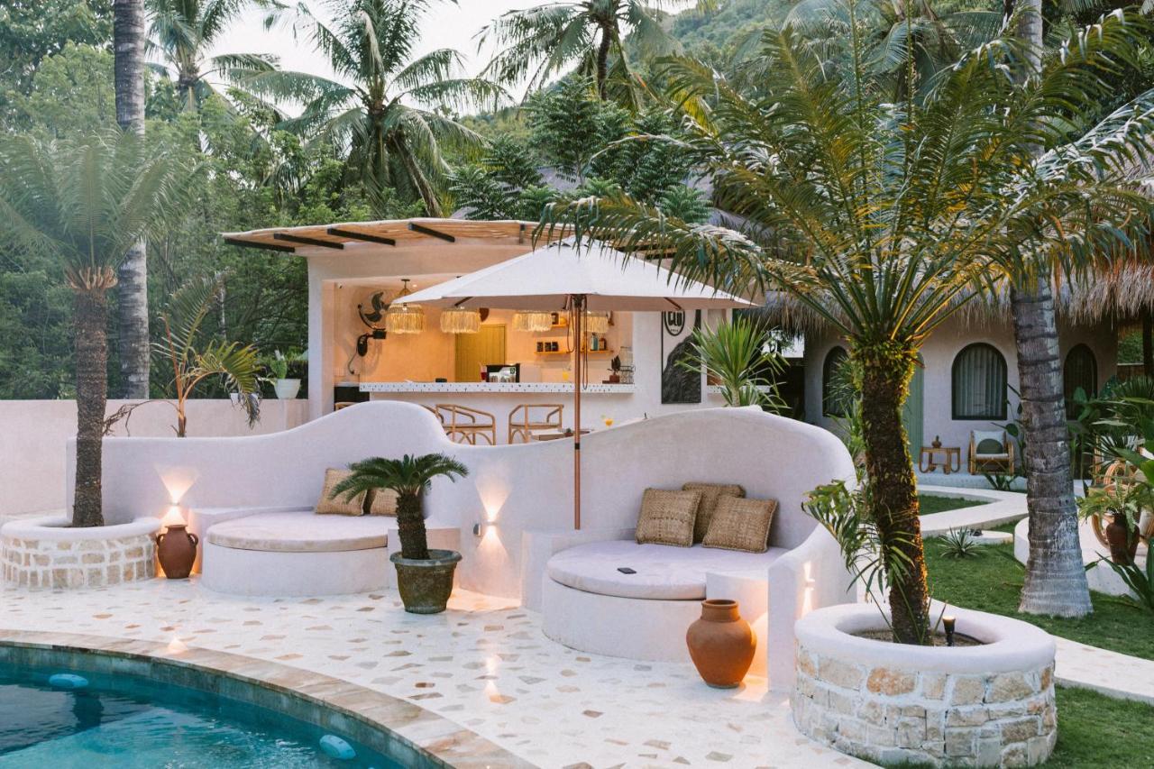فندق Tiu Oasis Lombok Kuta  المظهر الخارجي الصورة