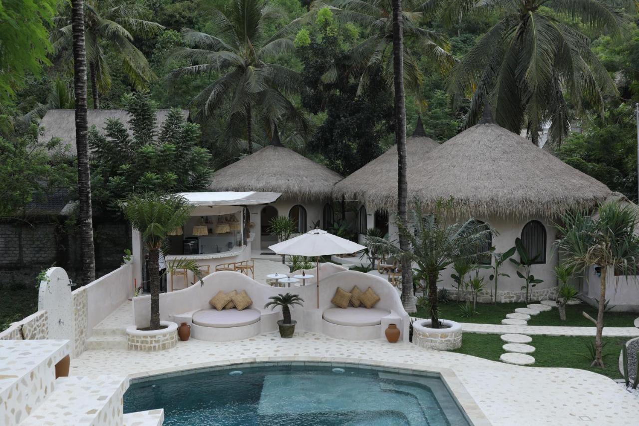 فندق Tiu Oasis Lombok Kuta  المظهر الخارجي الصورة