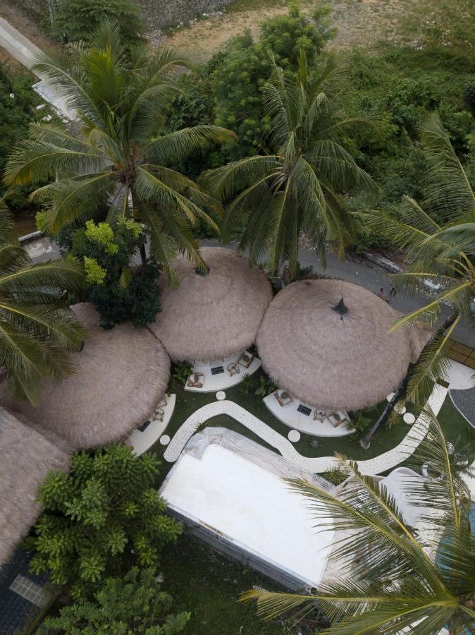 فندق Tiu Oasis Lombok Kuta  المظهر الخارجي الصورة