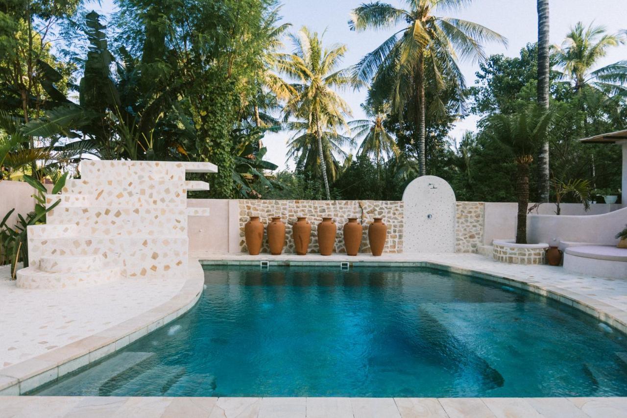 فندق Tiu Oasis Lombok Kuta  المظهر الخارجي الصورة
