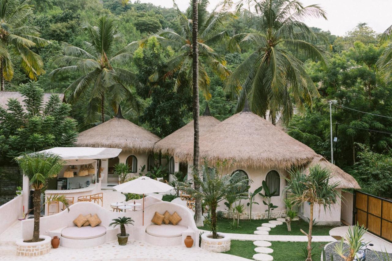فندق Tiu Oasis Lombok Kuta  المظهر الخارجي الصورة